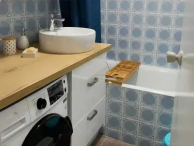 Rénovation  de salle de bain