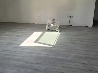 Revêtement de sol Parquet