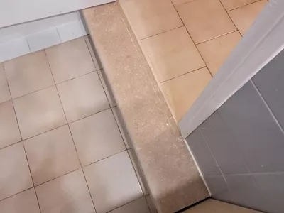 Revêtement de sol Carrelage